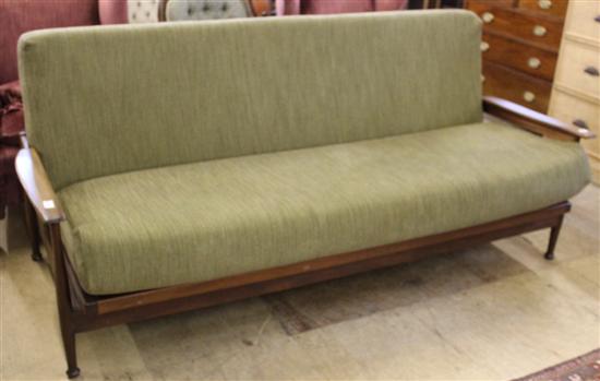 G plan sofa/bed